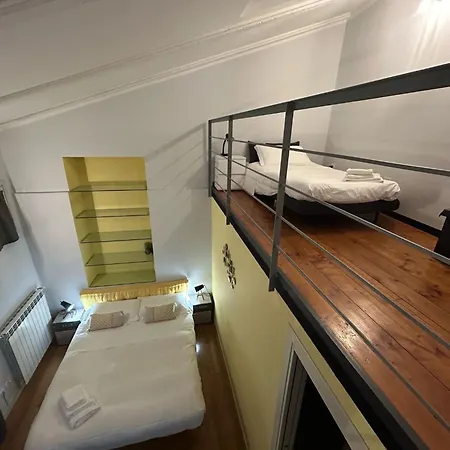 3t House Апартаменты Кремона