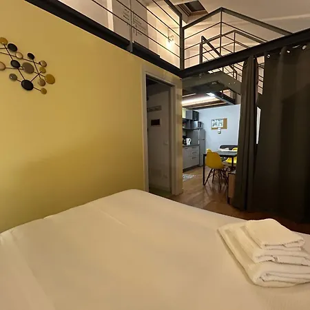 3t House Апартаменты