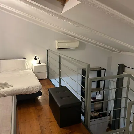 Апартаменты 3t House