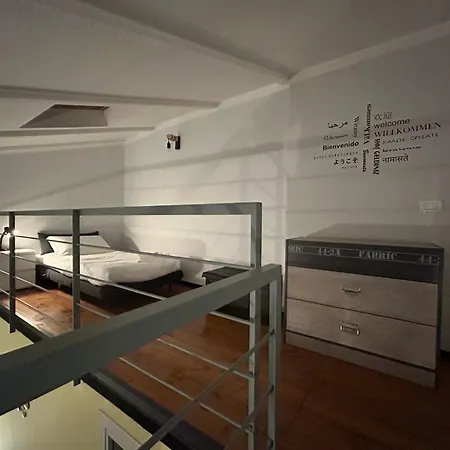 Апартаменты 3t House *